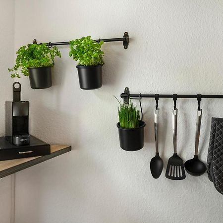 Levax Living - Cozy - Clarapark - Citynah Lejlighed Leipzig Eksteriør billede