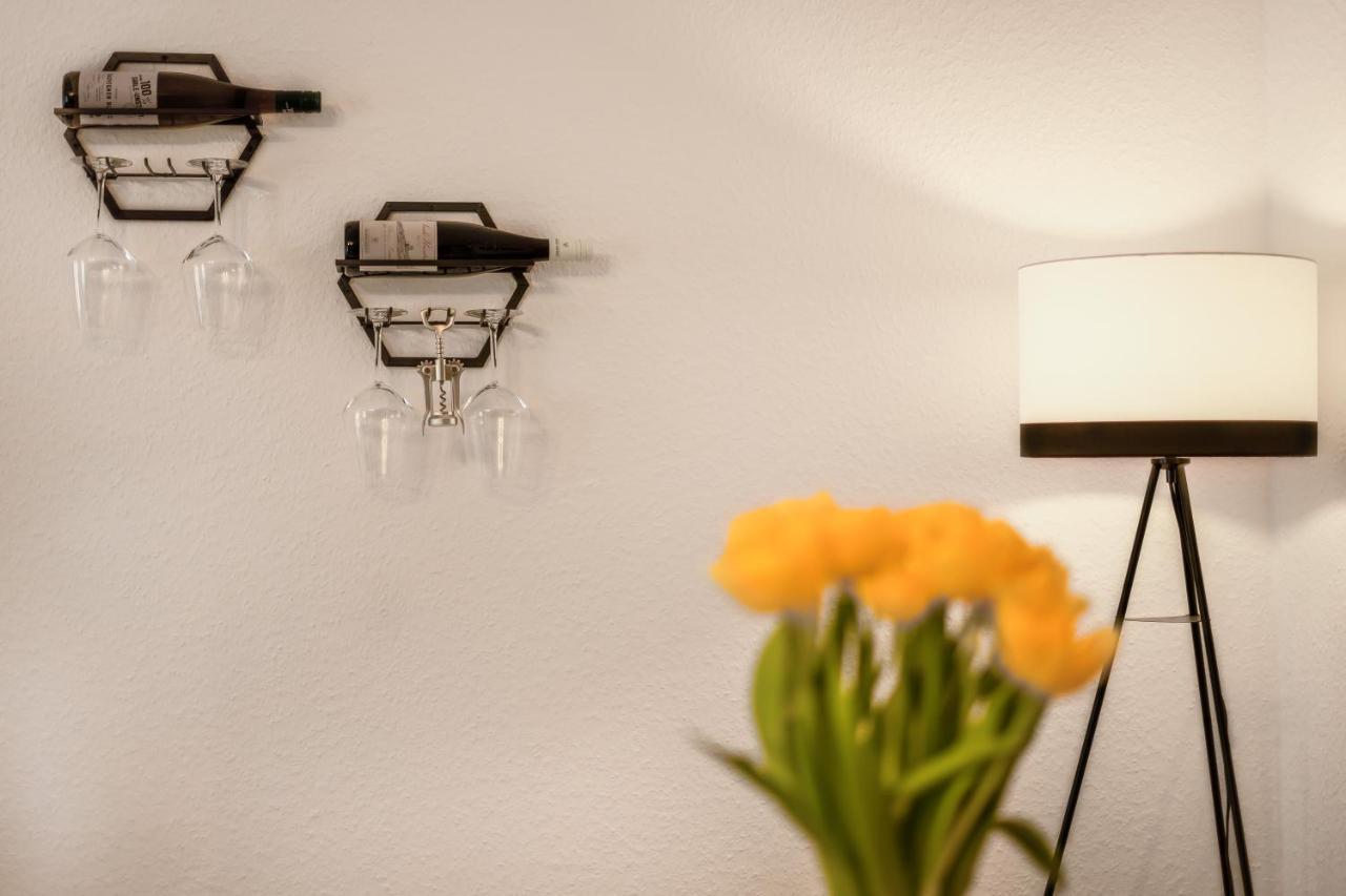 Levax Living - Cozy - Clarapark - Citynah Lejlighed Leipzig Eksteriør billede
