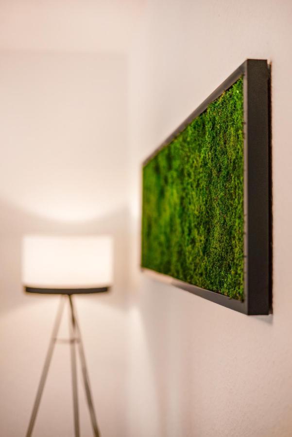 Levax Living - Cozy - Clarapark - Citynah Lejlighed Leipzig Eksteriør billede