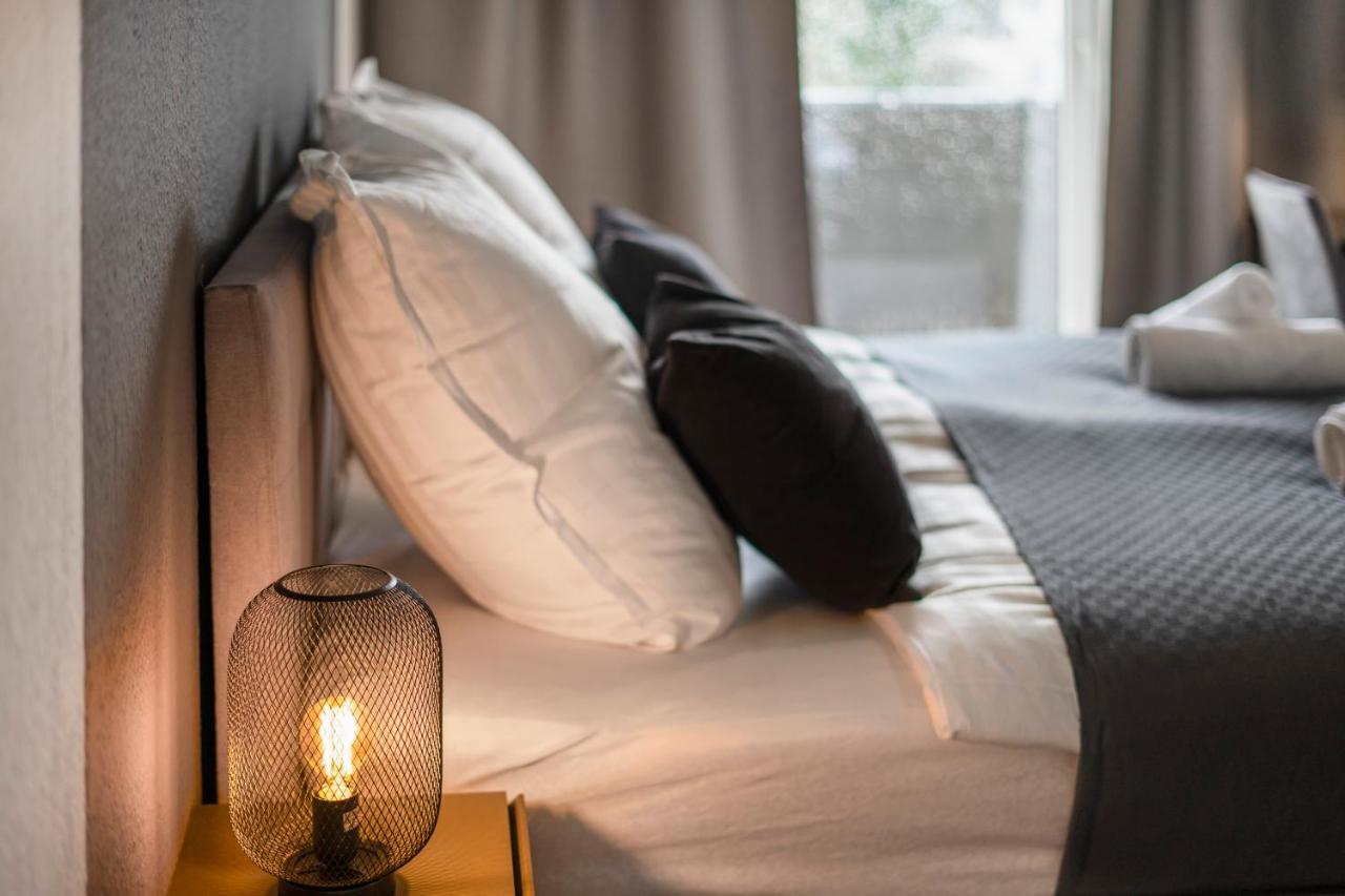 Levax Living - Cozy - Clarapark - Citynah Lejlighed Leipzig Eksteriør billede